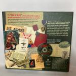D-Day Experience Book and CD by Richard Holmes