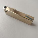Vintage Goldtone Calibri Lighter from Japan