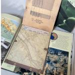 D-Day Experience Book and CD by Richard Holmes