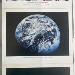 Apollo Crews NASA Picture Set - 10 Photos