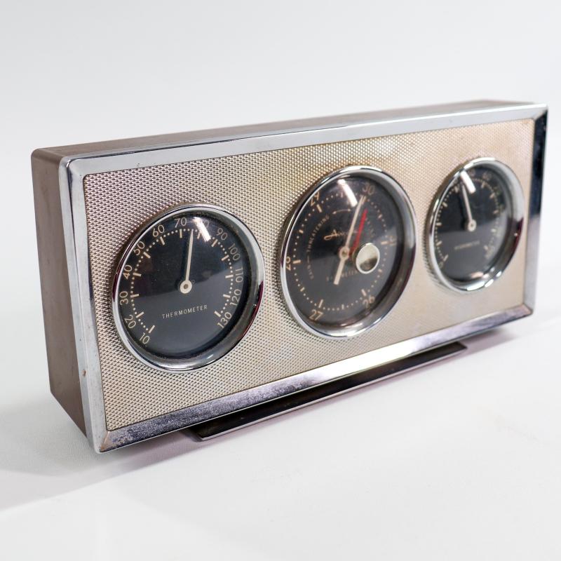 Vintage Scientific Instruments