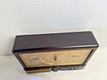 1926 Art Deco Bakelite Taylor Barometer Stormoguide