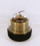 Barigo Vintage Dome Barometer Collectible