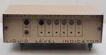 Vintage Scientific Liquid Level Indicator 6260-I-1