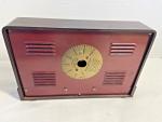 1926 Art Deco Bakelite Taylor Barometer Stormoguide