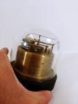 Barigo Vintage Dome Barometer Collectible