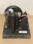 Bausch & Lomb Vintage Microtome Cutting Tool