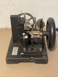 Bausch & Lomb Vintage Microtome Cutting Tool