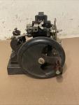 Bausch & Lomb Vintage Microtome Cutting Tool