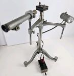 1930s Millikan's Apparatus Physics Laboratory Instrument