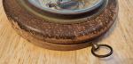 Western Germany Vintage Barometer Collectible