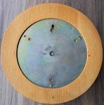 Vintage USSR Aneroid Barometer for Weather Enthusiasts
