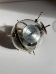 Vintage West Germany Sputnik Weather Instrument Set