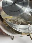 Vintage West Germany Sputnik Weather Instrument Set