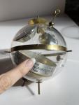 Vintage West Germany Sputnik Weather Instrument Set