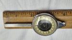 Vintage Opisometer Map Measuring Tool from Germany