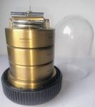 Howard Miller Vintage Weather Station Barometer Thermometer