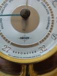 Swift & Anderson Vintage Barometer by Swift Instruments