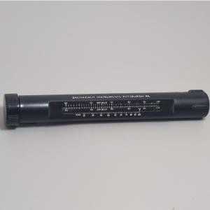 Bacharach Vintage Psychrometer Humidity Meter