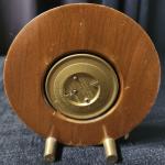 Vintage Taylor Aneroid Weather Barometer Collectible