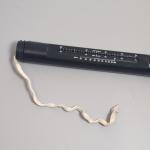 Bacharach Vintage Psychrometer Humidity Meter