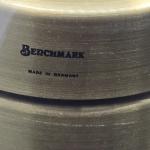 Vintage Made in Germany Desktop Weather Station