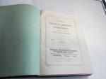 1929 Central Scientific Co. Apparatus Catalog