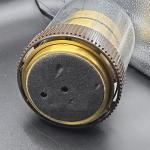 Vintage Made in Germany Desktop Weather Station