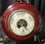 Vintage Taylor Aneroid Weather Barometer Collectible