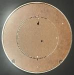 Mid Century Modern Airguide Zodiac Barometer