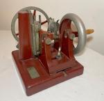 Vintage 1900 E. Leitz Wetzlar Microtome Collectible
