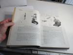 1929 Central Scientific Co. Apparatus Catalog