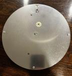 German Analogue Weather Station COSMO 20.2049 Barometer