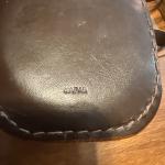 Vintage Lietz Pocket Barometer and Altimeter Set