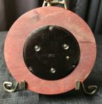 Vintage Taylor Aneroid Weather Barometer Collectible