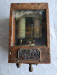 Thomson-Rice AM-Meter No. 321 Antique 1880s