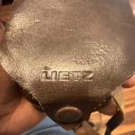 Vintage Lietz Pocket Barometer and Altimeter Set