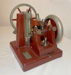Vintage 1900 E. Leitz Wetzlar Microtome Collectible