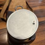 Vintage Lietz Pocket Barometer and Altimeter Set