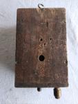 Thomson-Rice AM-Meter No. 321 Antique 1880s