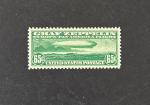 U.S. C13 Graf Zeppelin 65 Cent Stamp
