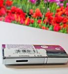 Colibri Silver 180 Degree Jet Torch Lighter