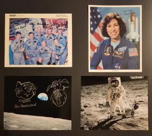 NASA Memorabilia Collection: Unique Finds
