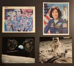 NASA Memorabilia Collection: Unique Finds
