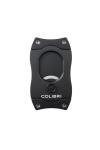 Colibri Belmont Jet Lighter and Cigar Cutter Set