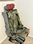 B-52 Stratofortress Tail Gunner Non-Ejection Seat