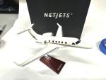Embraer Phenom 300 Model Jet 1:72 Limited Edition