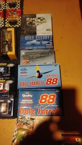 NASCAR Collectibles for Fans and Collectors