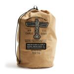 Vintage Boeing Ripstop Organizing Bag - Tan