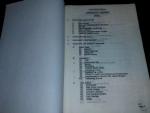 Douglas DC-3 Aircraft Operating Manual - Beckett
